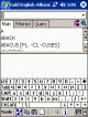 LingvoSoft Gold Talking Dictionary English <-> Alb 2.6.07